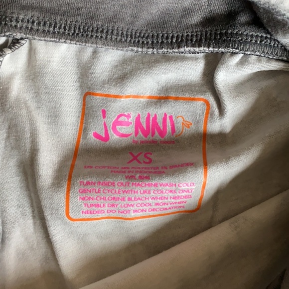 Girl’s Leggings - Picture 4 of 4